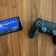 Don’t plan to use your PS4 controller with your iPhone. You’ll need an Apple MFi controller instead.